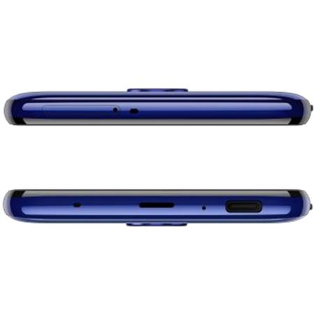Telefon mobil HTC U11 Life, 32GB, 4G, Sapphire Blue