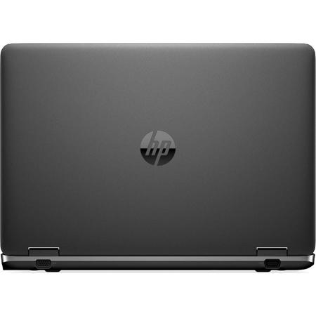 Laptop HP 15.6'' ProBook 650 G3, FHD,  Intel Core i5-7200U , 8GB DDR4, 128GB SSD, GMA HD 620, FingerPrint Reader, Win 10 Pro