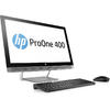 Sistem All-In-One HP 23.8" ProOne 440 G3, FHD,  Intel Core i3-7100T 3.4GHz , 4GB, 500GB HDD, GMA HD 630, Win 10 Pro