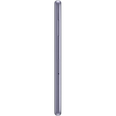 Telefon mobil Samsung Galaxy A8 (2018), Dual SIM, 32GB, 4G, violet