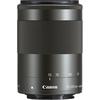 Obiectiv Canon EF-M 55-200mm f/4.5-6.3 IS STM