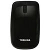 Mouse Toshiba W30 Black