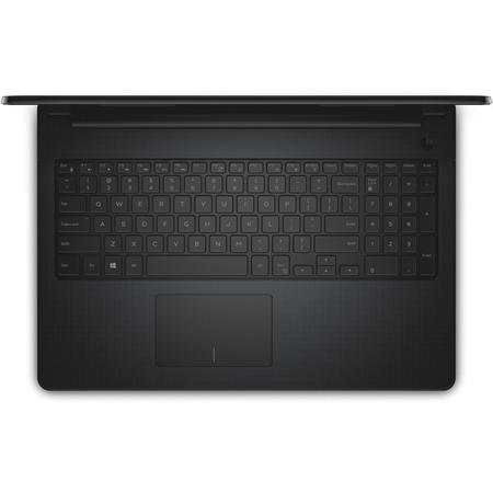 Laptop DELL 15.6'' Vostro 3568 (seria 3000), FHD,  Intel Core i5-7200U , 8GB DDR4, 256GB SSD, GMA HD 620, Linux, Black