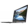 Laptop DELL 17.3'' Inspiron 5770 (seria 5000), FHD,  Intel Core i7-8550U , 8GB DDR4, 1TB + 128GB SSD, Radeon 530 4GB, Linux, Silver