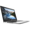 Laptop DELL 15.6'' Inspiron 5570 (seria 5000), FHD,  Intel Core i5-8250U , 4GB DDR4, 1TB, Radeon 530 2GB, FingerPrint Reader, Linux, Platinum Silver