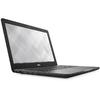 Laptop DELL 15.6'' Inspiron 5567 (seria 5000), FHD, Intel Core i5-7200U , 8GB DDR4, 2TB, Radeon R7 M445 4GB, Linux, Black