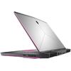Dell Laptop Alienware Gaming 15.6'' 15 R3, FHD, Intel Core i7-7700HQ , 16GB DDR4, 1TB 7200 RPM, GeForce GTX 1060 6GB, Win 10 Pro