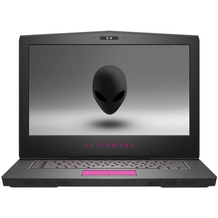 Laptop Alienware Gaming 15.6'' 15 R3, FHD, Intel Core i7-7700HQ , 16GB DDR4, 1TB 7200 RPM, GeForce GTX 1060 6GB, Win 10 Pro