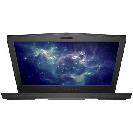Laptop Alienware Gaming 15.6'' 15 R3, FHD, Intel Core i7-7700HQ , 16GB DDR4, 1TB 7200 RPM, GeForce GTX 1060 6GB, Win 10 Pro