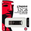 Memorie externa Kingston DataTraveler Elite G2 32GB USB 3.0 MetalBlack