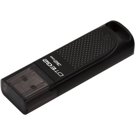 Memorie externa Kingston DataTraveler Elite G2 32GB USB 3.0 MetalBlack