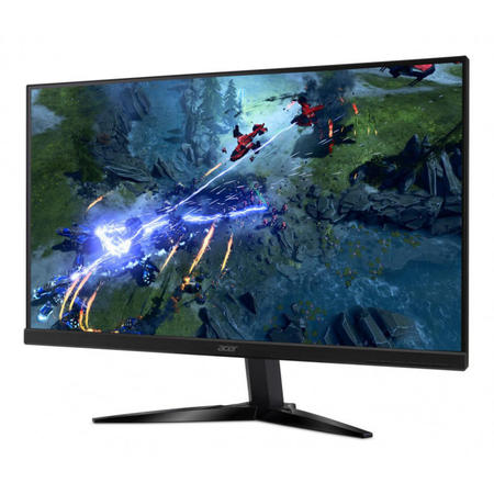 Monitor LED Acer Gaming KG251Q 24.5 inch 1ms Black