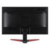 Monitor LED Acer Gaming KG251QF 24.5 inch 1ms Black/Red