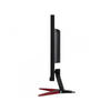 Monitor LED Acer Gaming KG251QF 24.5 inch 1ms Black/Red