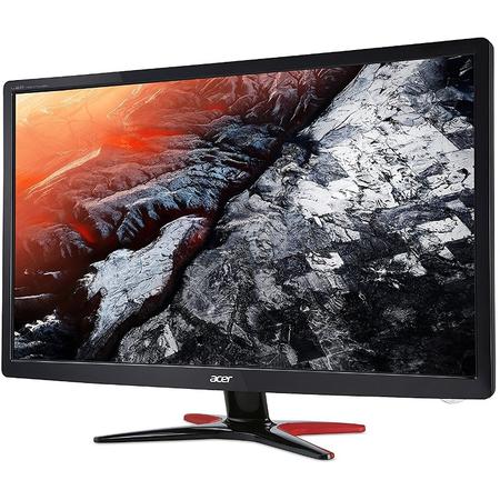 Monitor LED Acer Gaming GF276bmipx 27 inch 1 ms Black