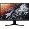 Monitor LED Acer Gaming KG271 27 inch 1ms Black