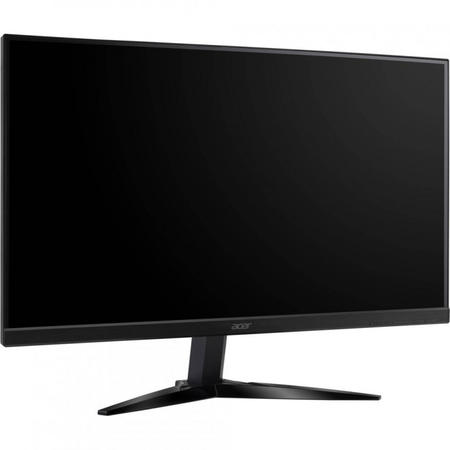 Monitor LED Acer Gaming KG271 27 inch 1ms Black