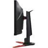 Monitor LED Acer Gaming Z271bmiphzx Curbat 27 inch 4 ms Black