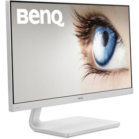Monitor LED BenQ VZ2470H 24 inch 4ms White