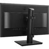 Monitor LED LG 24BK750Y 23.8 inch 5 ms Black