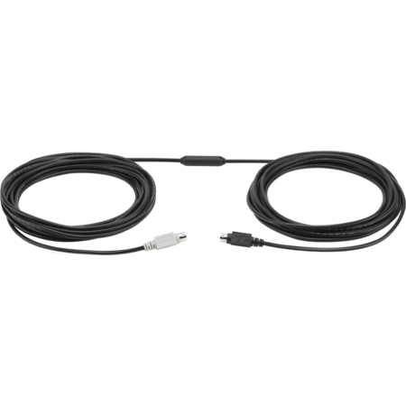 Extender Cable for Group Camera, 10m Business MINI-DIN