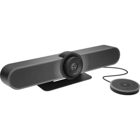 Expansion Microphone for MEETUP camera