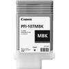 Canon Cartus PFI-107MB Matte Black