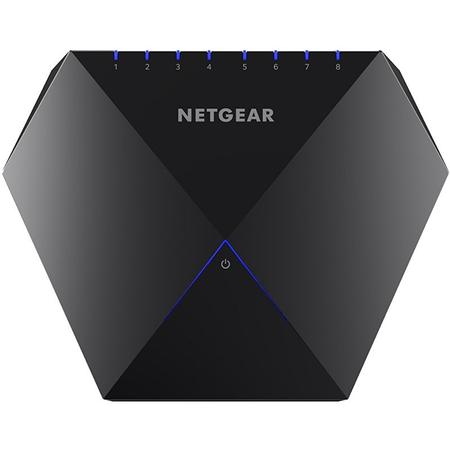 Switch NetGear Gigabit Nighthawk S8000