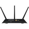 NETGEAR Router wireless AC2300 Nighthawk, SMART Router with MU-MIMO Gigabit (R7000P)