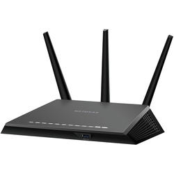 NETGEAR Router wireless AC2300 Nighthawk, SMART Router with MU-MIMO Gigabit (R7000P)
