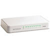 NETGEAR Switch 8-Port Fast Ethernet (FS208)