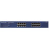 NETGEAR Switch ProSafe 16-Port Gigabit, Rackmount (JGS516)