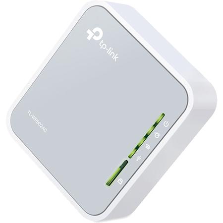Router wireless portabil TP-LINK AC750