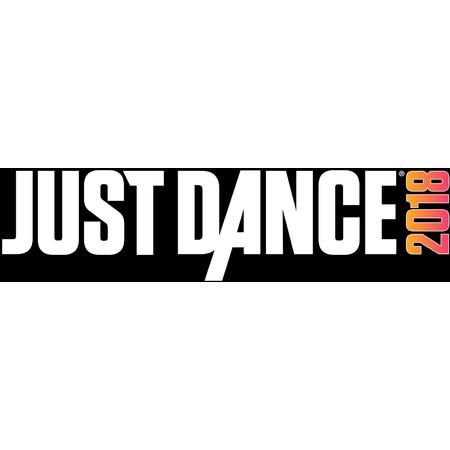 JUST DANCE 2018 - WII