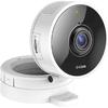 Camera D-Link DCS-8100LH, IP wireless, HD, Day and Night, Indoor