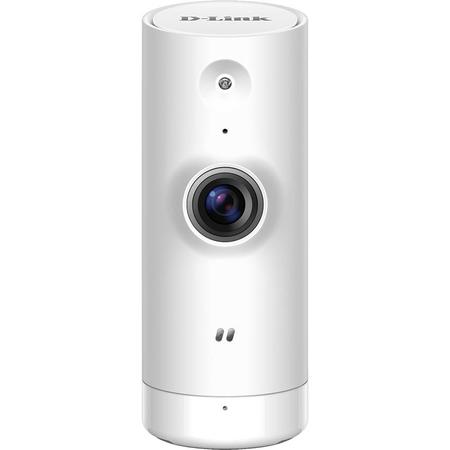 Camera D-Link DCS-8000LH, IP wireless, HD, Day and Night, Mini, Indoor