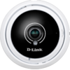 D-Link Camera IP Vigilance Full HD, Panoramic, PoE, 3 Megapixel CMOS sensor