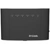 D-Link Router Wireless AC1200 Dual-Band, VDSL/ADSL Modem