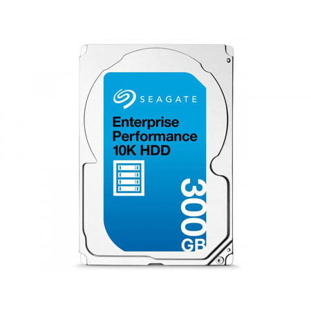HDD Server Exos 10E300 512N, 2.5'/300GB/SAS 12Gb/s/10000 rpm