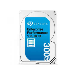 Seagate HDD Server Exos 10E300 512N, 2.5'/300GB/SAS 12Gb/s/10000 rpm