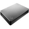 Seagate HDD Extern Backup Plus 5TB, USB3.0, 2.5'', Silver