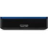 Seagate HDD Extern Backup Plus; 2,5'', 5TB, USB 3.0, blue