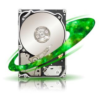 HDD Server Exos 7E2000 512E, 2.5' / 1TB / 128m/ SAS/ 7200rpm
