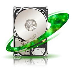 Seagate HDD Server Exos 7E2000 512E, 2.5' / 1TB / 128m/ SAS/ 7200rpm