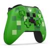 Microsoft Xbox ONE S Wireless Controller - Minecraft Creeper Limited edition