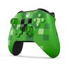 Microsoft Xbox ONE S Wireless Controller - Minecraft Creeper Limited edition