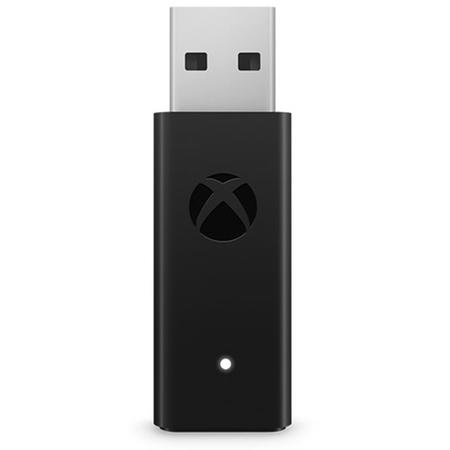Adaptor Microsoft Wireless USB Controller Xbox One pentru PC v2