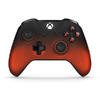 Microsoft Xbox ONE S Wireless Controller - Volcano Shadow