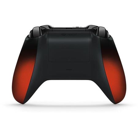 Xbox ONE S Wireless Controller - Volcano Shadow