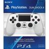 Sony PS4 Dualshock 4 - Glacier White v2